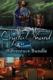 Crystal Shard Adventure Bundle