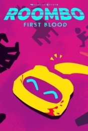 Roombo: First Blood