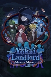 Yokai Landlord: Monster Mystery!