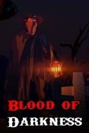 Blood of Darkness