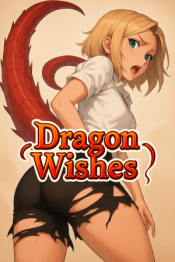 Dragon Wishes
