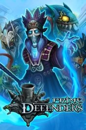 Prime World: Defenders
