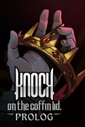 Knock on the Coffin lid: Prolog