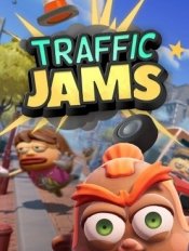 Traffic Jams
