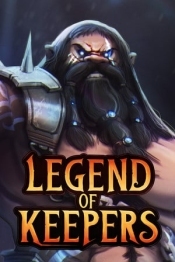 Legend of Keepers