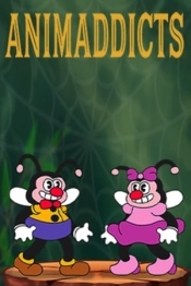 Animaddicts