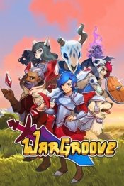 Wargroove