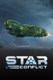Star Conflict
