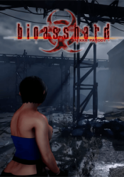 BioASShard Arena
