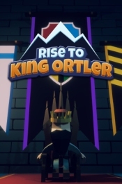 Rise to King Ortler