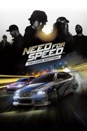 Need for Speed 2016 | Лицензия