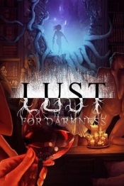 Lust for Darkness