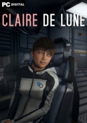 Claire de Lune