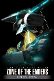 Zone of the Enders