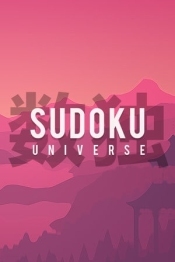 Sudoku Universe