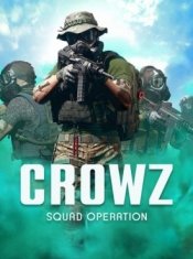 CROWZ