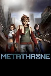 Metathrone