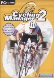 Cycling Manager 2