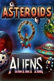 Asteroids and Aliens