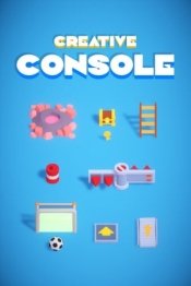 Creative Console