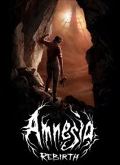 Amnesia: Rebirth