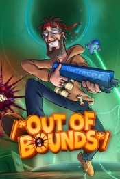 Out of Bounds