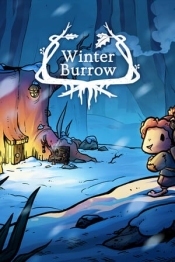 Winter Burrow