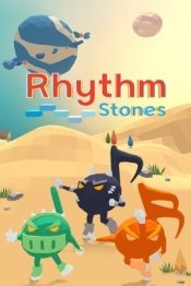 Rhythm Stones