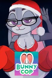 Bunnycop: On-Duty