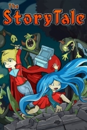 The StoryTale