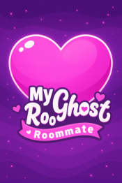My Ghost Roommate