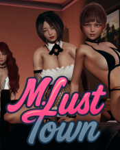 M.Lust Town