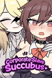 Corporate Slave Succubus