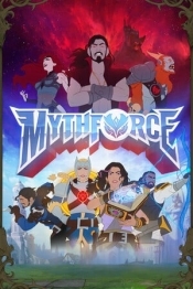 MythForce