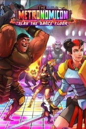 The Metronomicon: Slay The Dance Floor