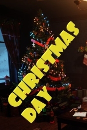 Christmas day