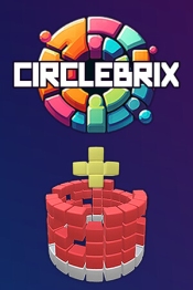 Circlebrix - Falling Bricks