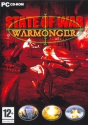 State of War: Warmonger (Classic 2000)