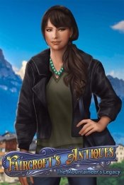 Faircroft's Antiques: The Mountaineer's Legacy