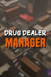 Drug Dealer Manager