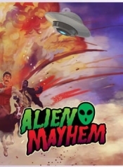 Alien Mayhem