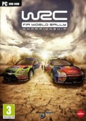 WRC 5: FIA World Rally Championship