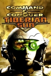 Command & Conquer: Tiberian Sun