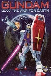 Gundam 0079: The War For Earth