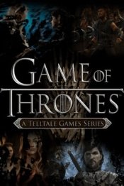 Game of Thrones - A Telltale Games Series