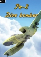 Pe-2: Dive Bomber
