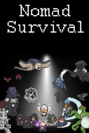 Nomad Survival