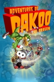 Adventures of DaKoo the Dragon