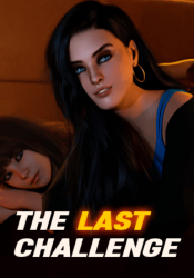The Last Challenge