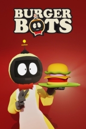 Burger Bots Inc.